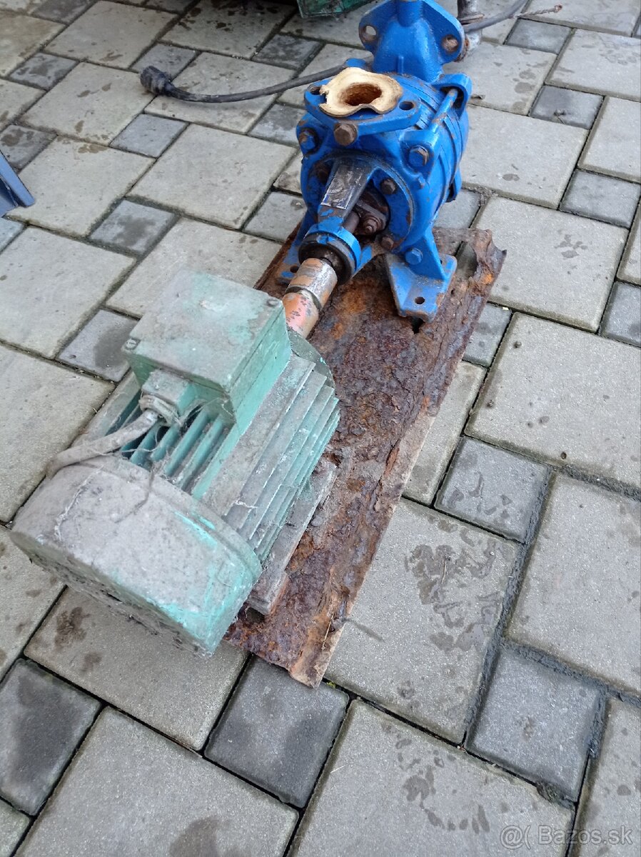 Vodaren Sigma Darling 100