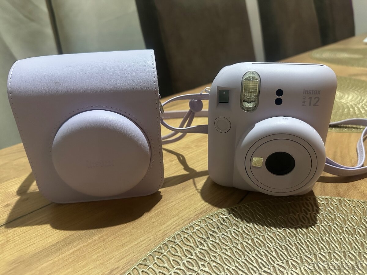 Instax mini 12