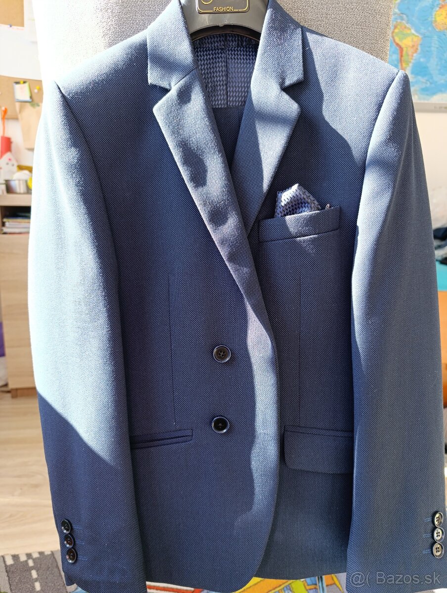 Oblek 140