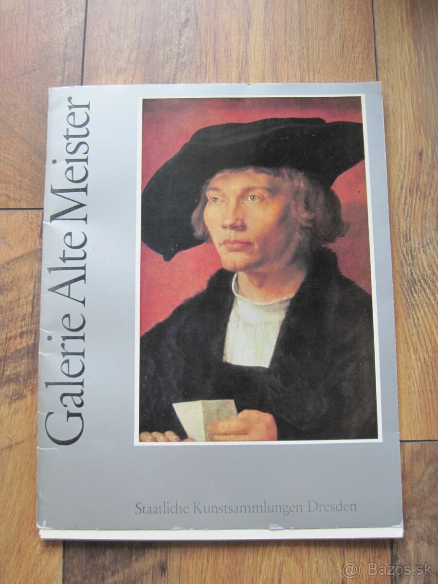 Galerie Alte Meister 12ks