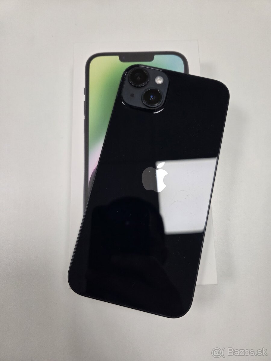 iPhone 14 Plus 256GB