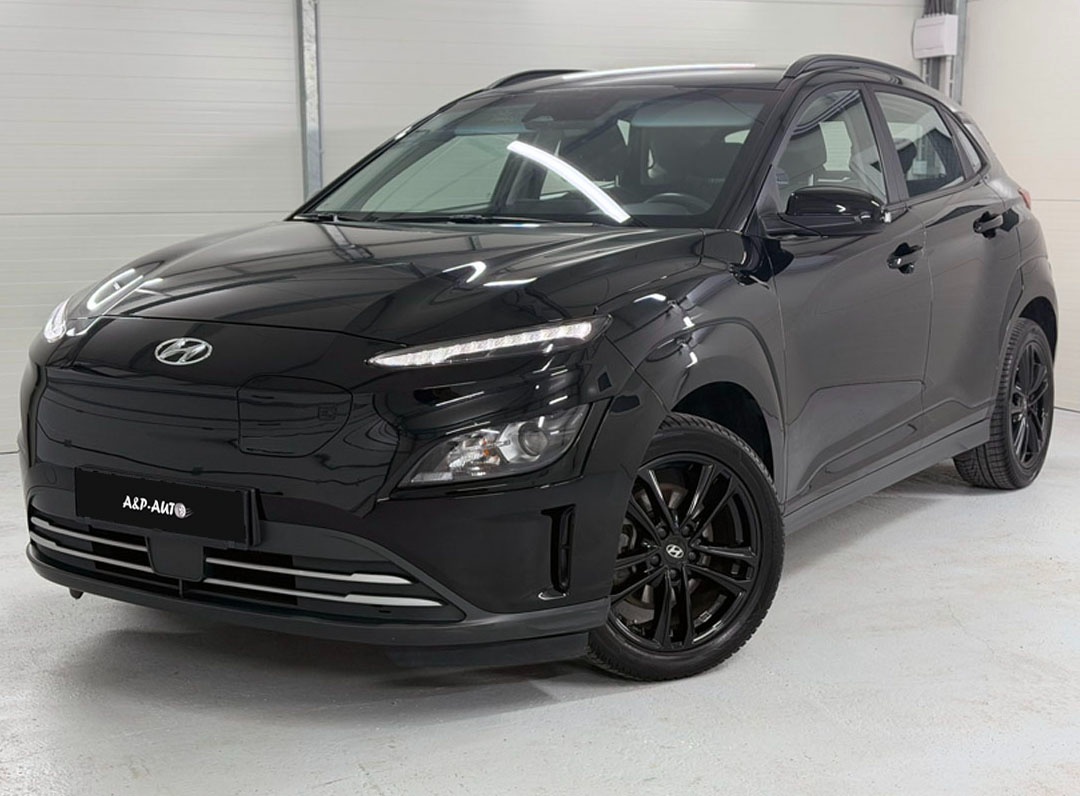 Hyundai Kona Electric EV 136PS✅ 2022 ✅