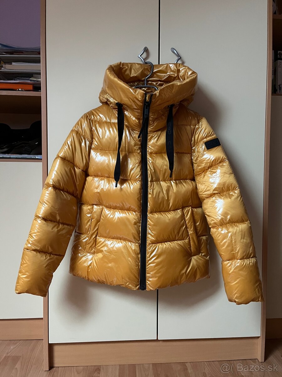 Zimná bunda CMP -XS