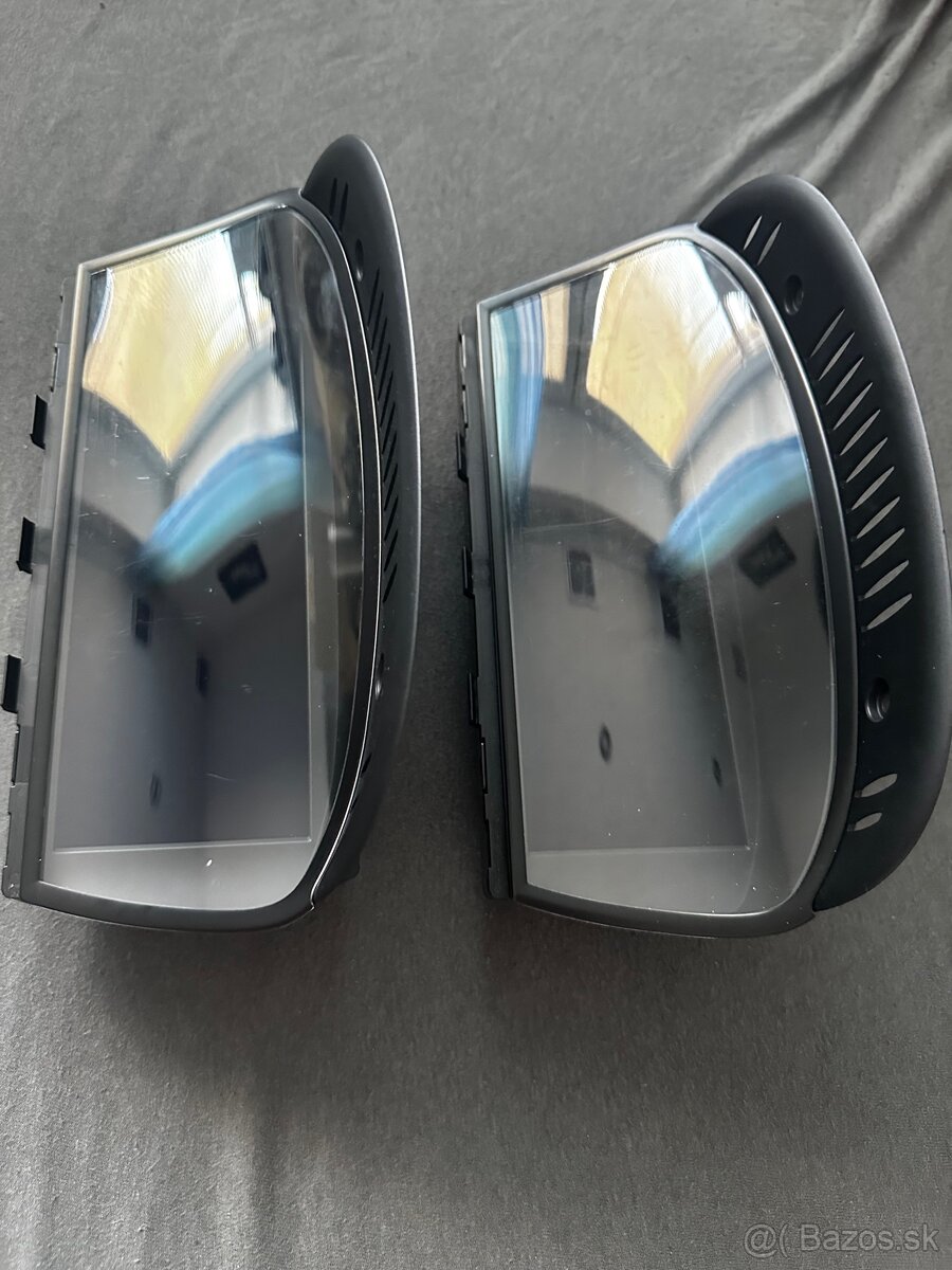 display pre velke CCC-e60 e61