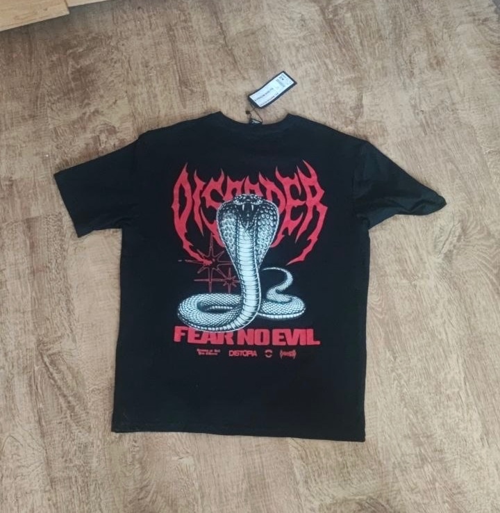 Trička FSBN