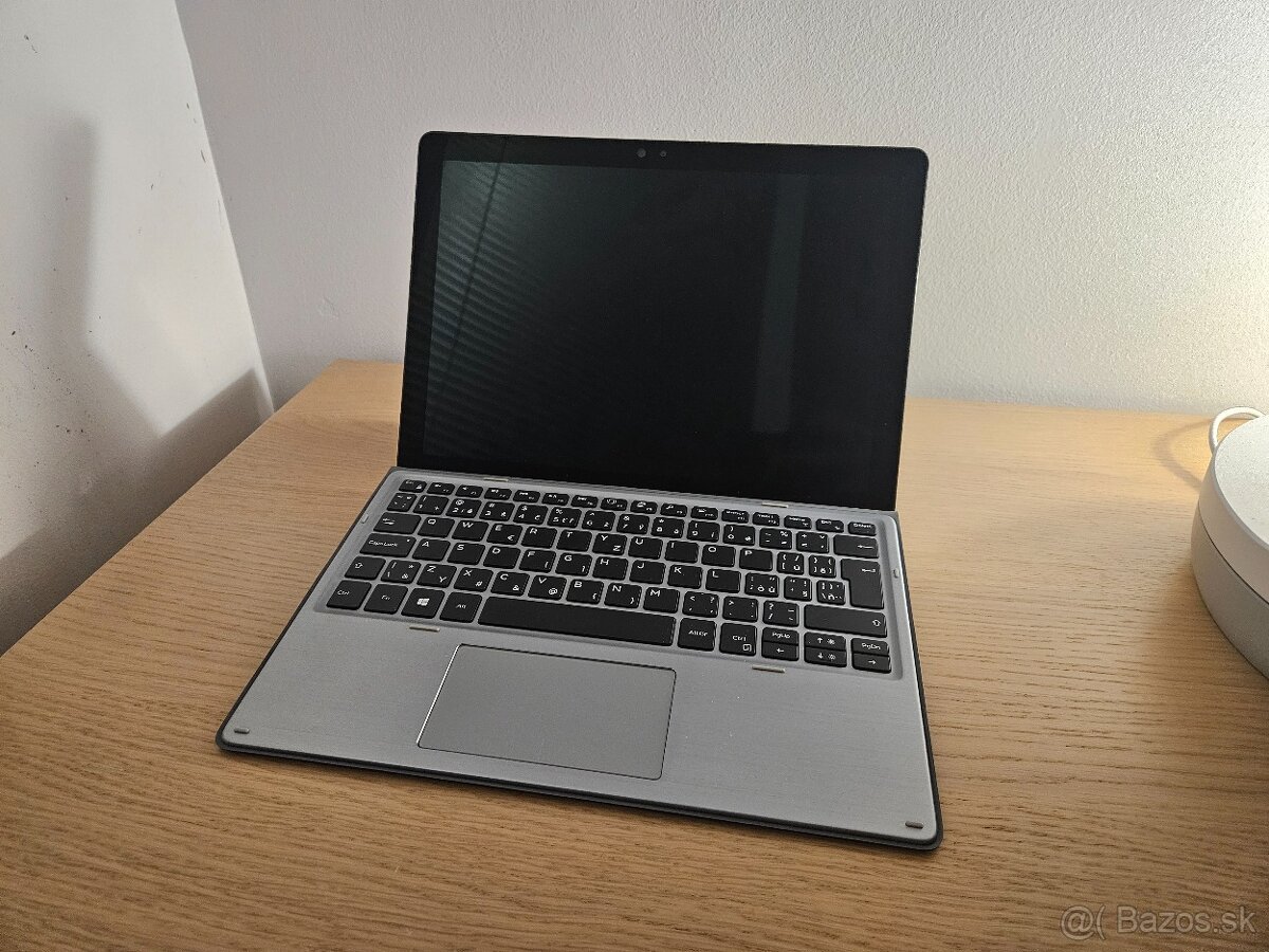 Dell Latitude 7210 2-in-1