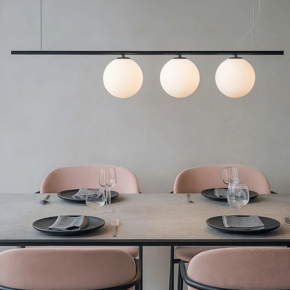 Ideal Lux Perline Sp3.