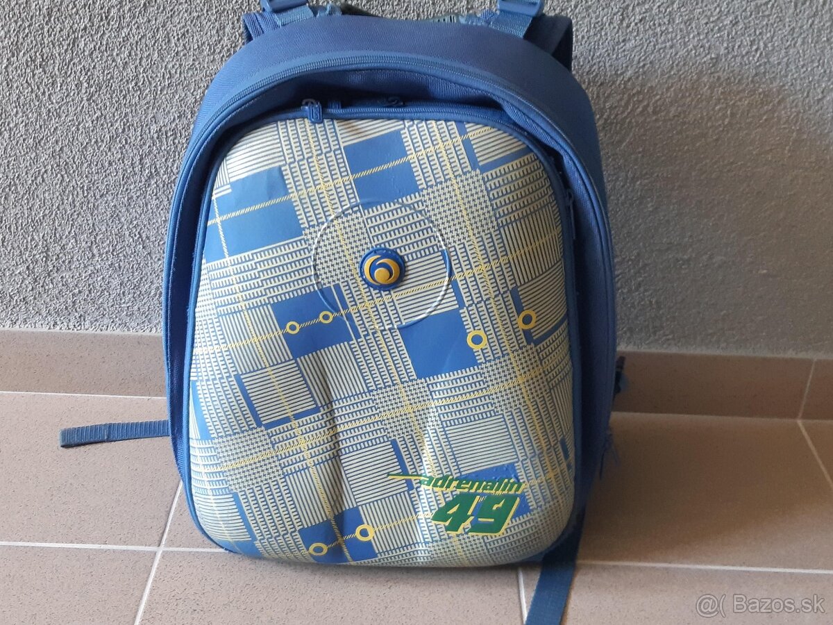 školské tašky