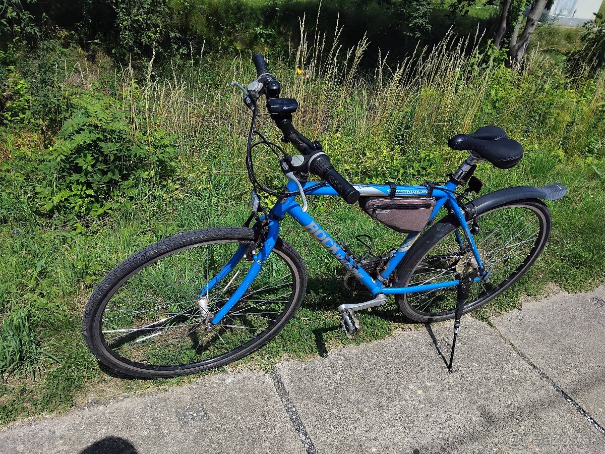 Predám cesny bicykel