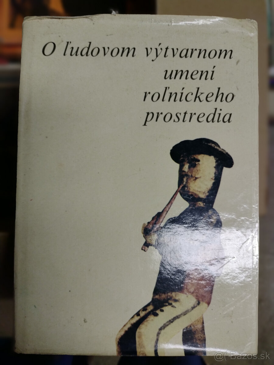 Staré knihy o umení