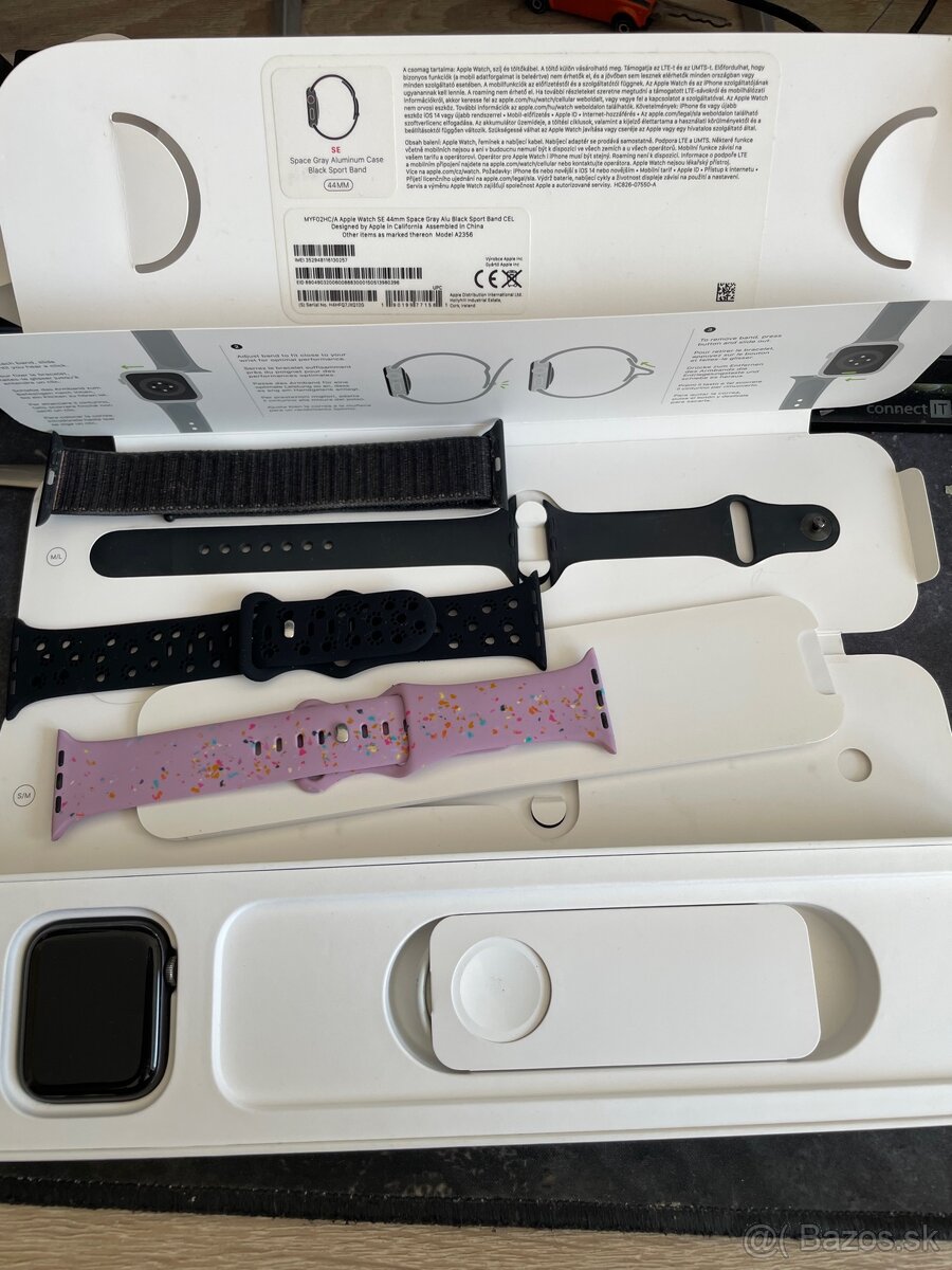 Apple Watch SE 2gen
