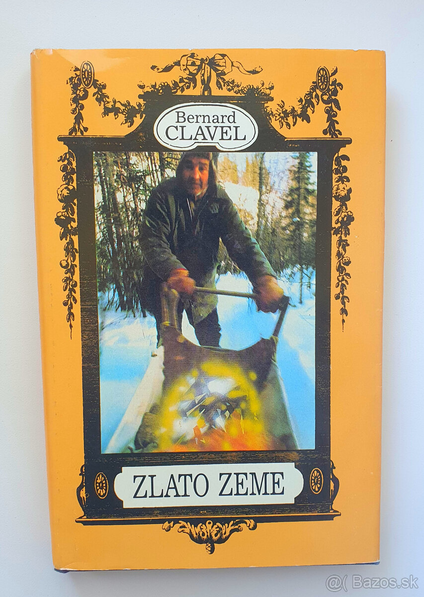 Zlato zeme.