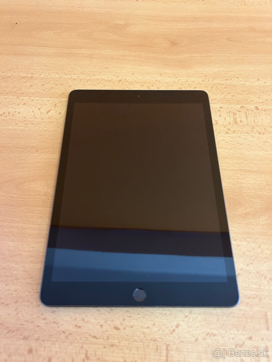 iPad 7. Generácie