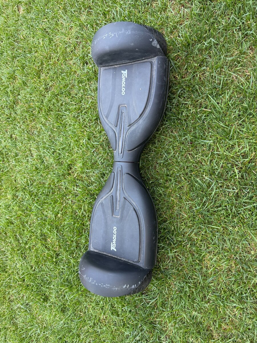 Predám hoverboard Tomoloo