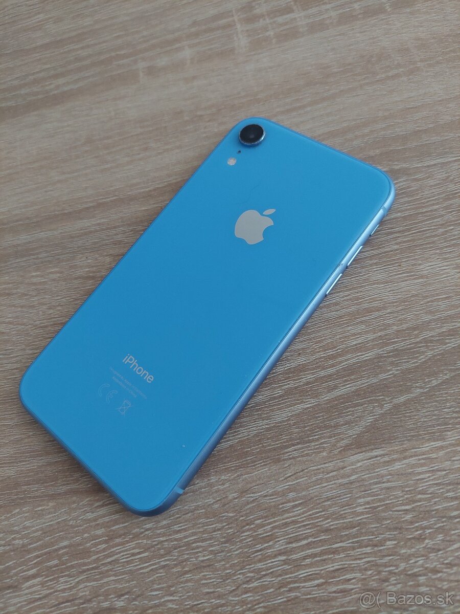 Iphone XR 64 gb