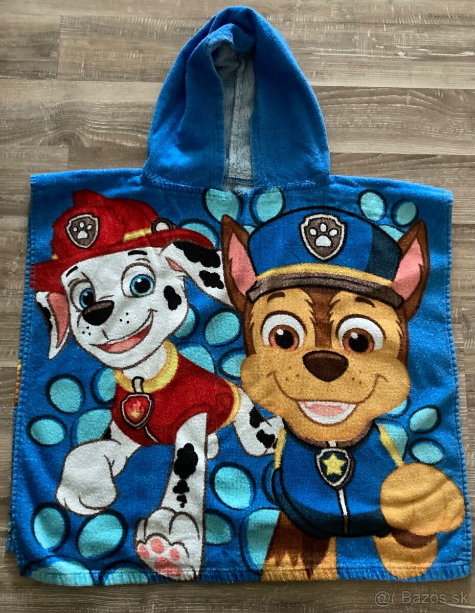 Pončo