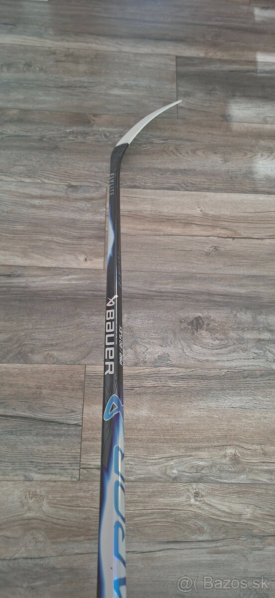 Bauer vapor flylite