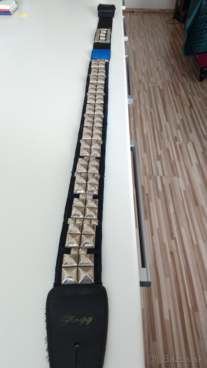 Gitarový pás