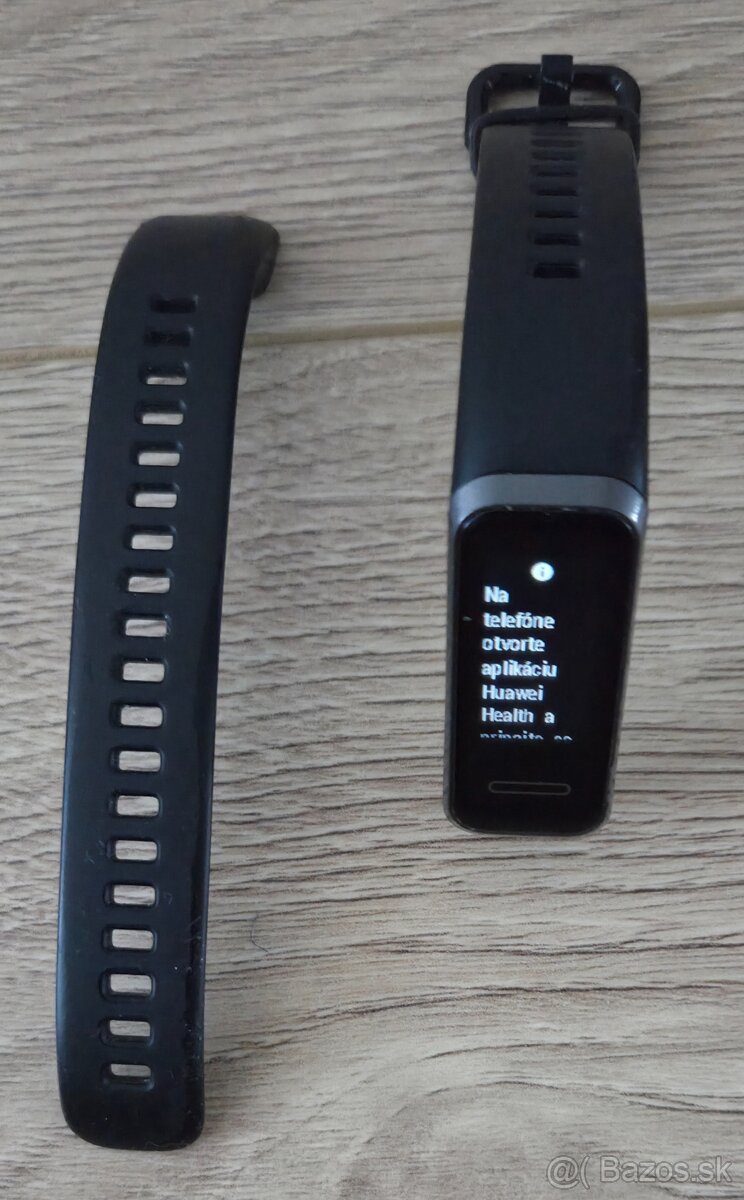 Huawei Band 4