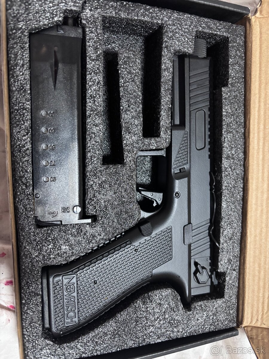 Novritsch sse18