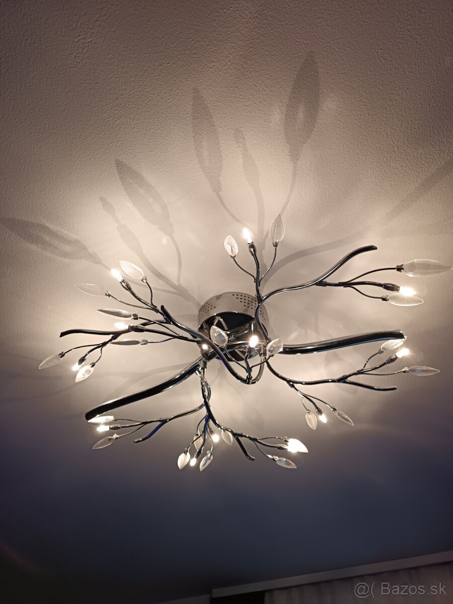 Luster