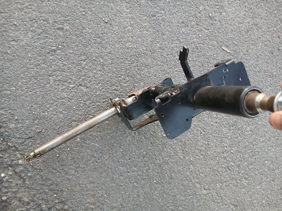 Predám riadenie na malotraktor