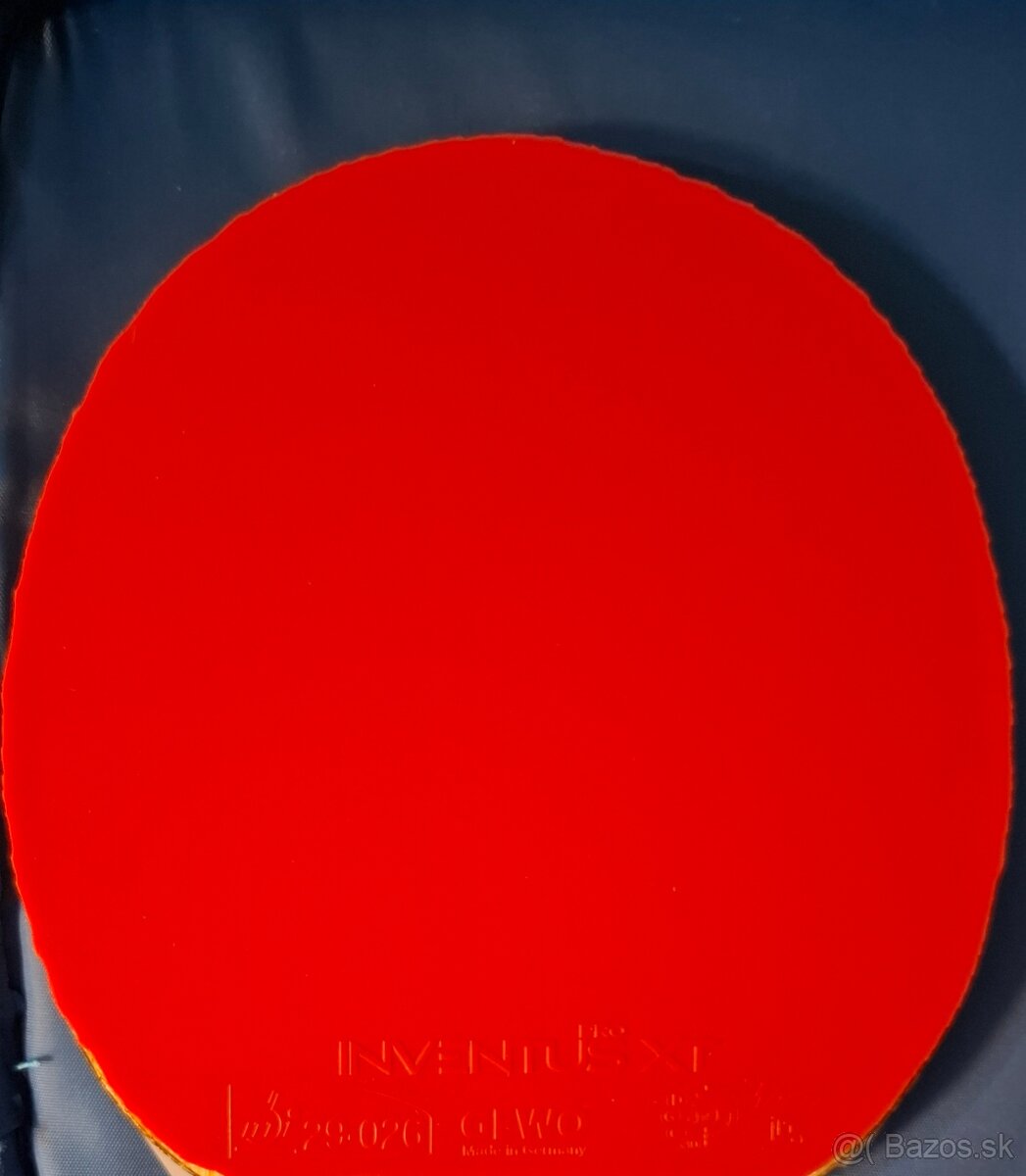 Stolný tenis
