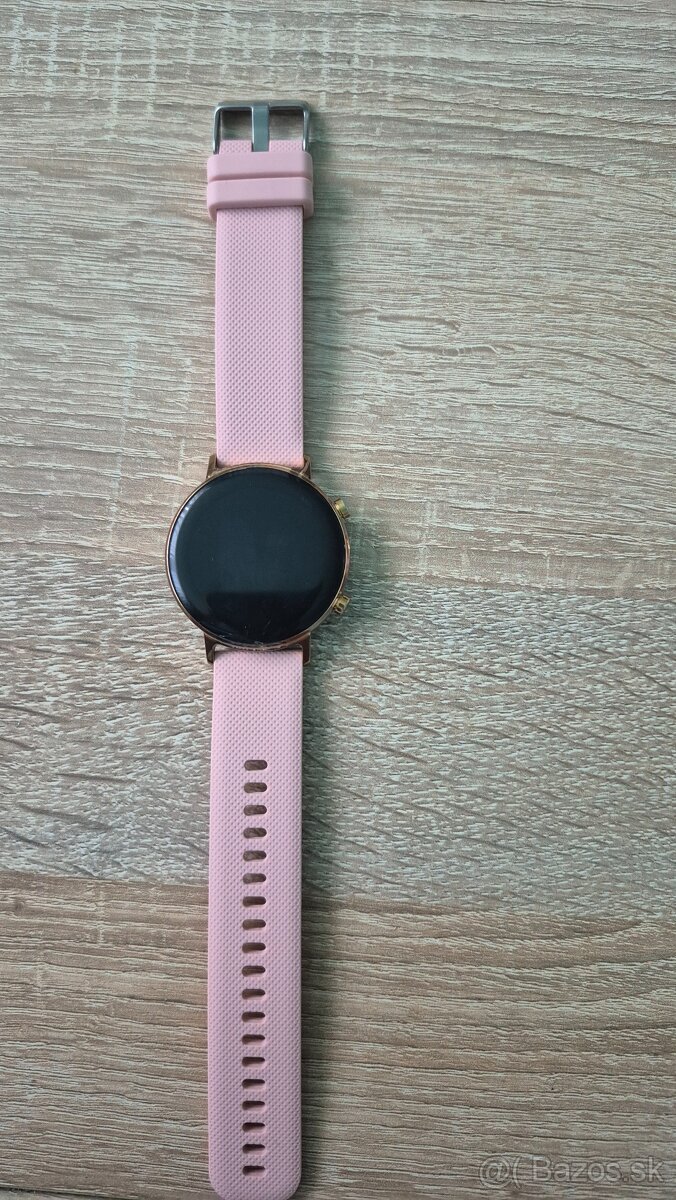 Predám dámske hodinky Huawei Watch gt2