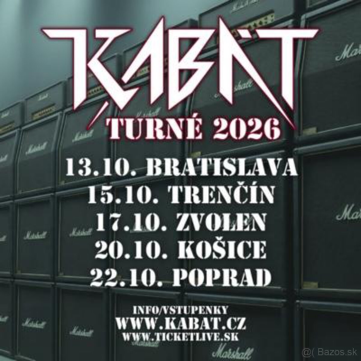 Kabát Zvolen