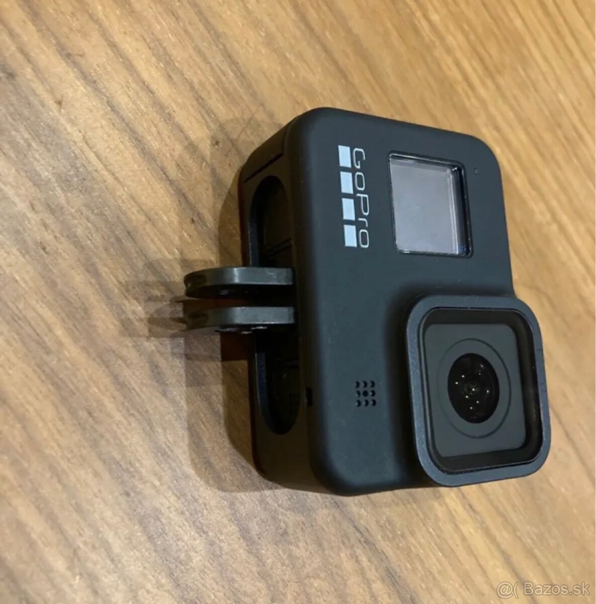 GoPro HERO8 Black – veľmi dobrý stav
