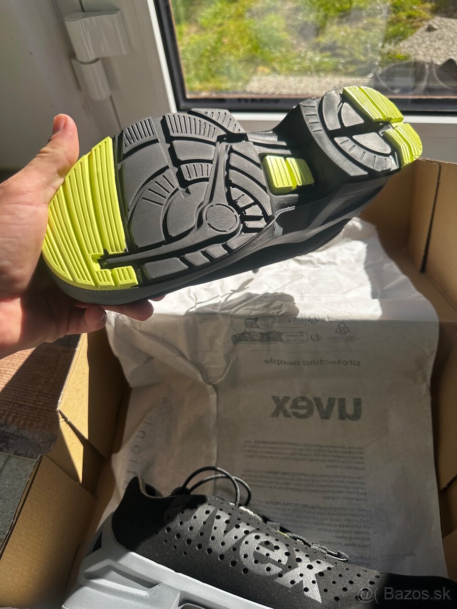 Uvex 42