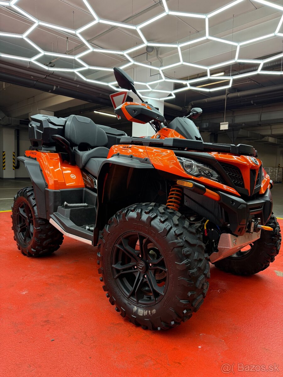 CFMOTO Gladiator X1000 T3b