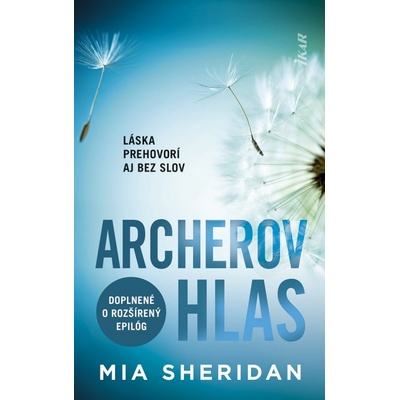 Archerov hlas( Mia Sharidan)