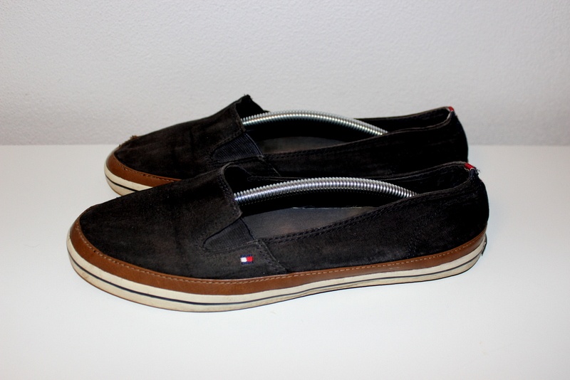 Espadrilky topánky originál Tommy Hilfiger