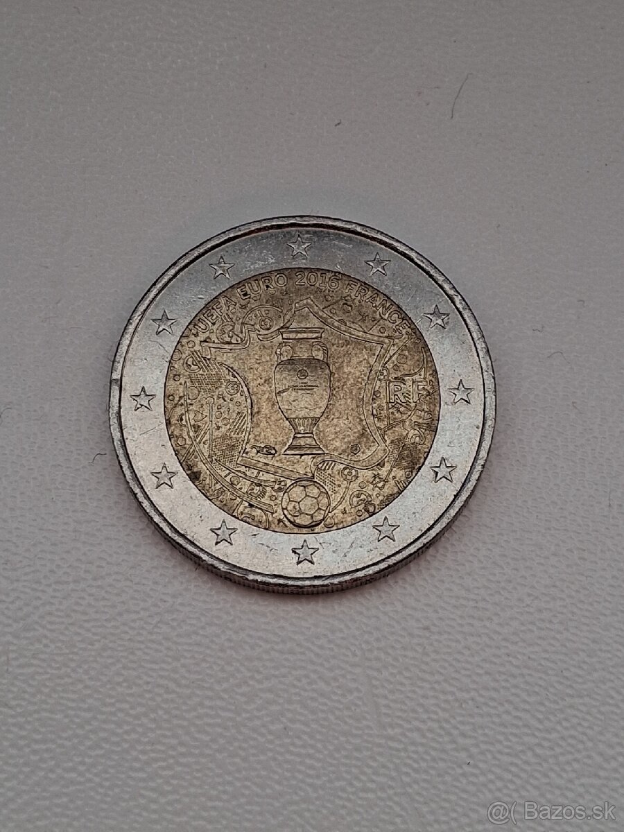 2 euro