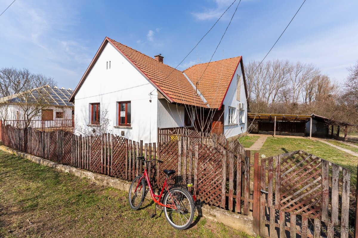 RD - čiastočná rekonštrukcia, 840 m2, Méra - Maďarsko