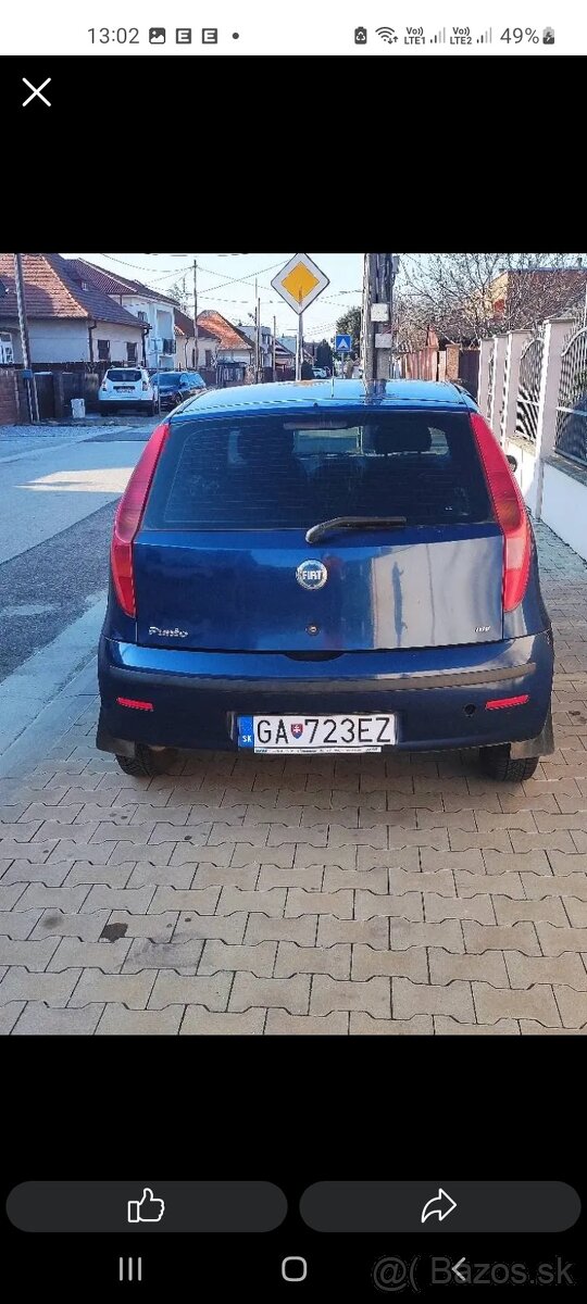 Punto