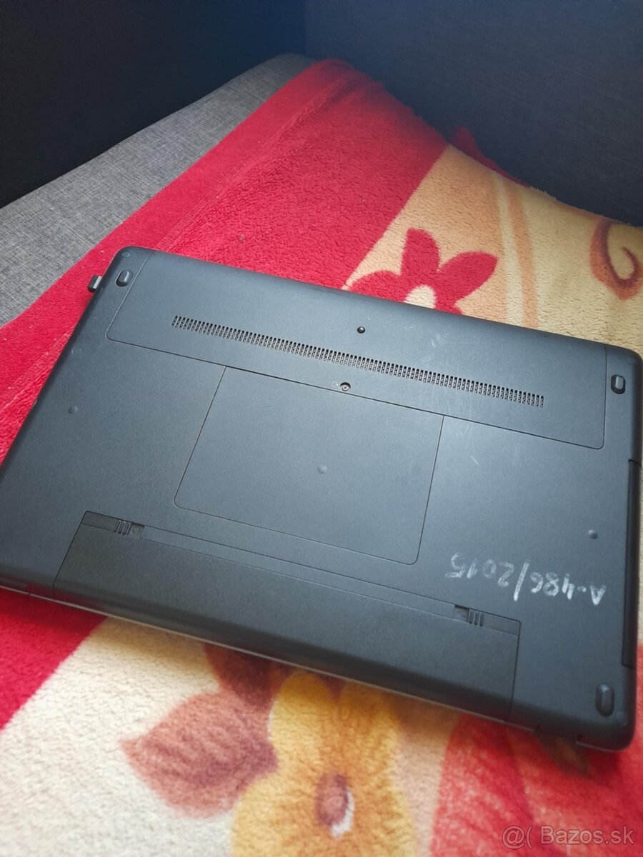 Hp Probook 470 G2