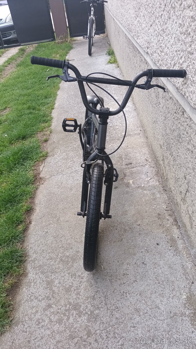 Predám bicykel
