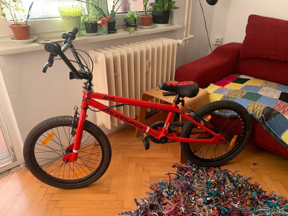 Detsky bicykel 20