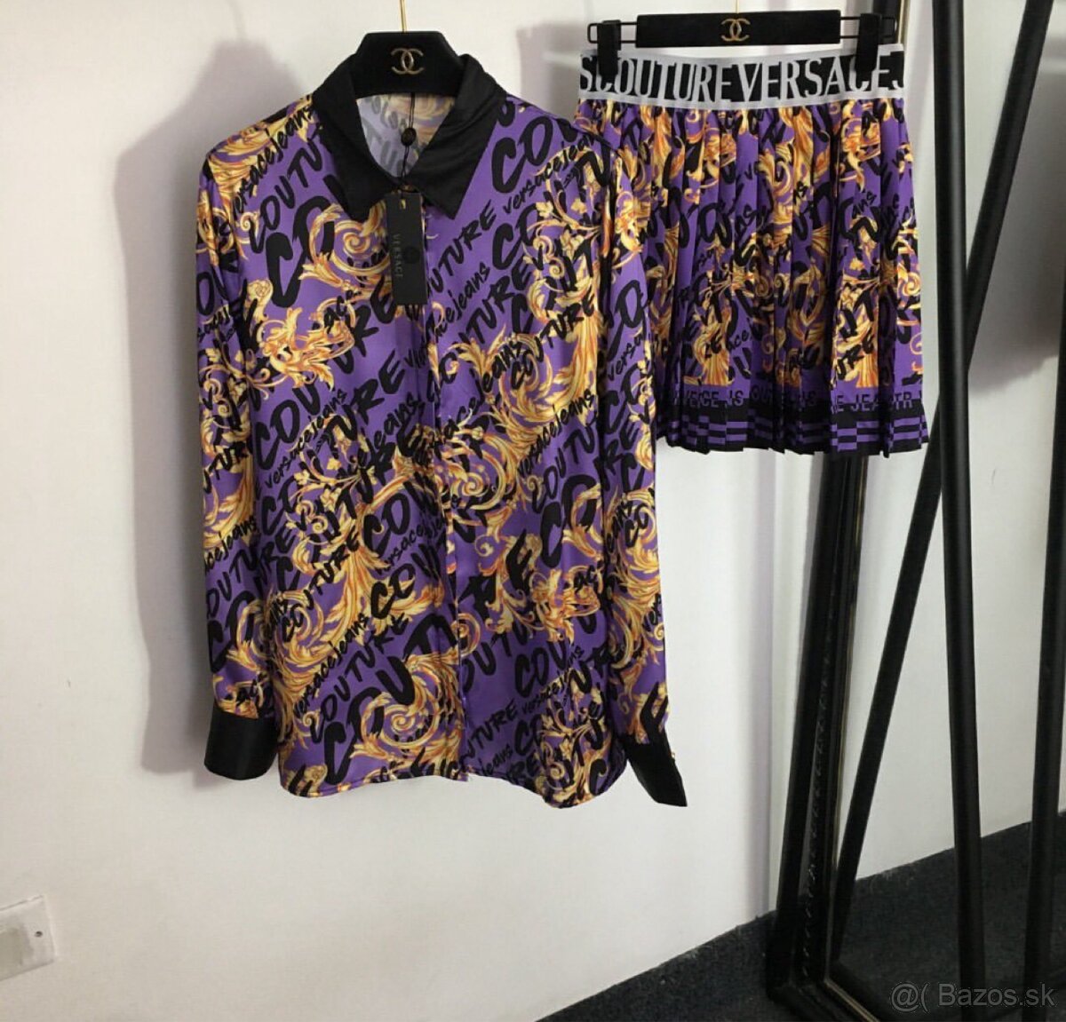 Versace súprava