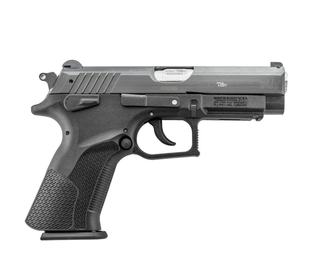Grand power p40
