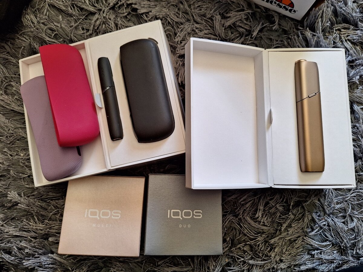 Iqôs