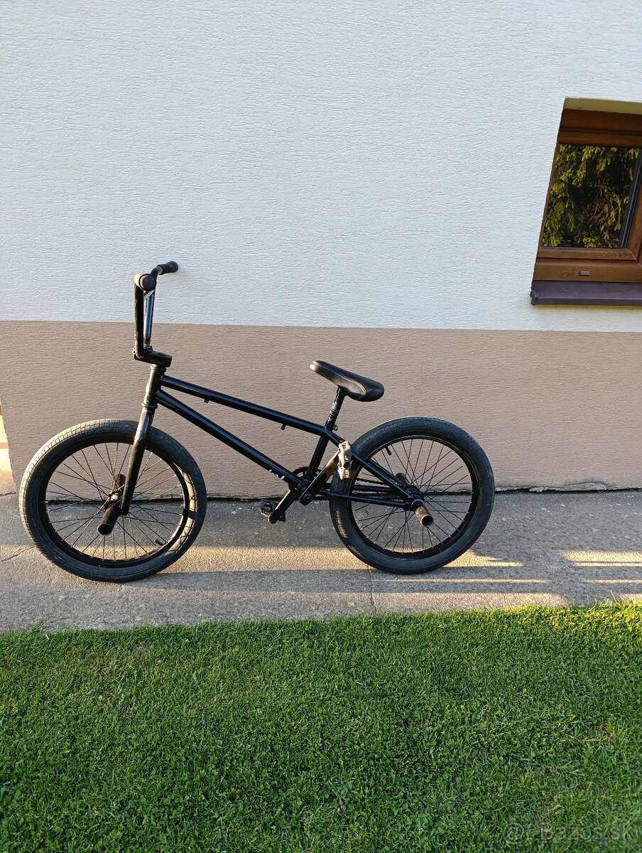 Predám bmx