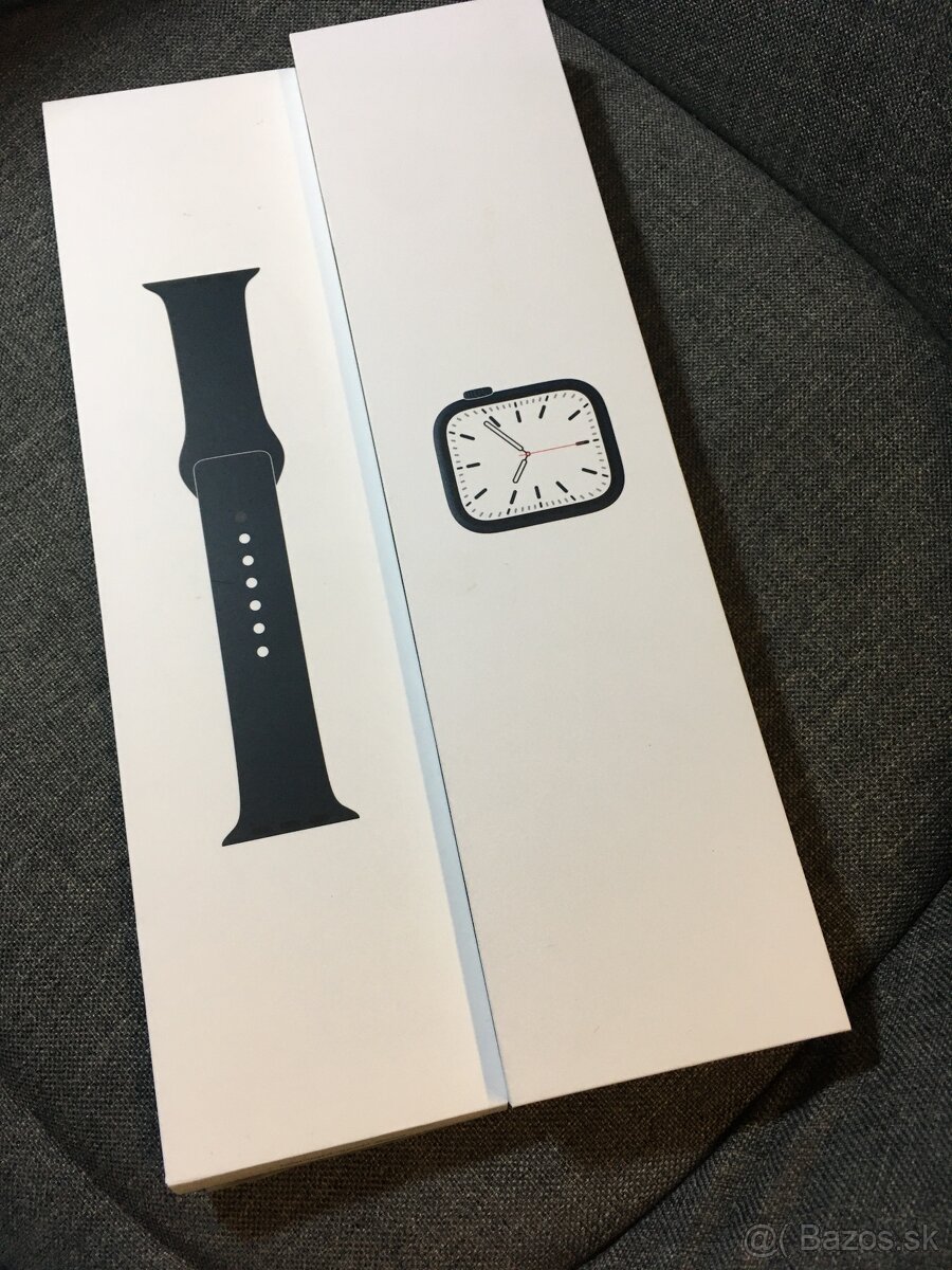 Apple Watch series 7 45mm