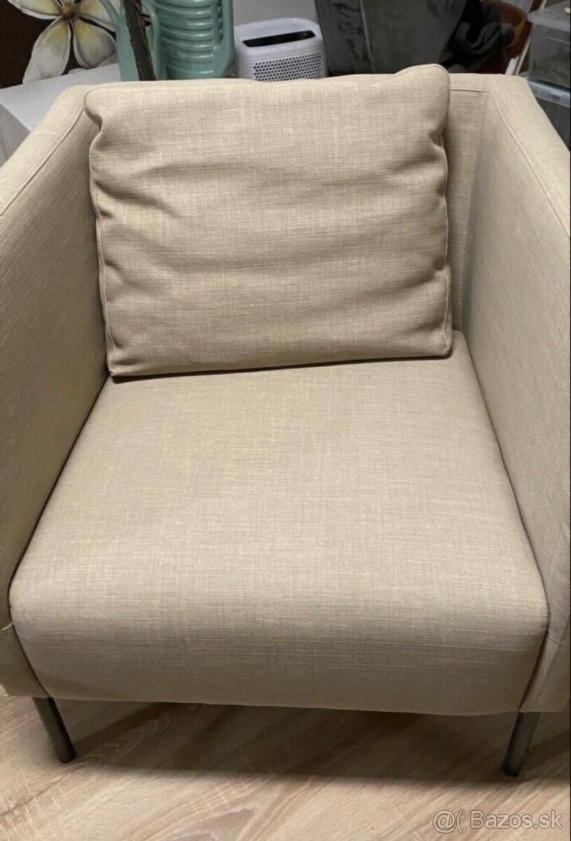 Kreslo Ikea Ekero