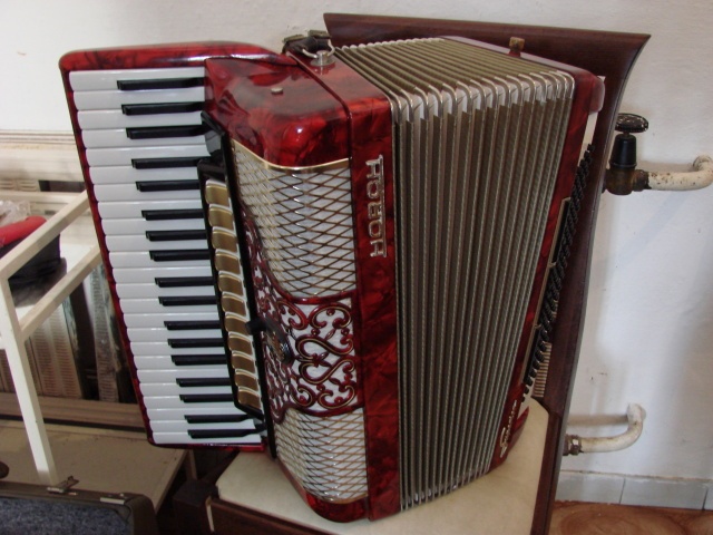 Akordeon Horch