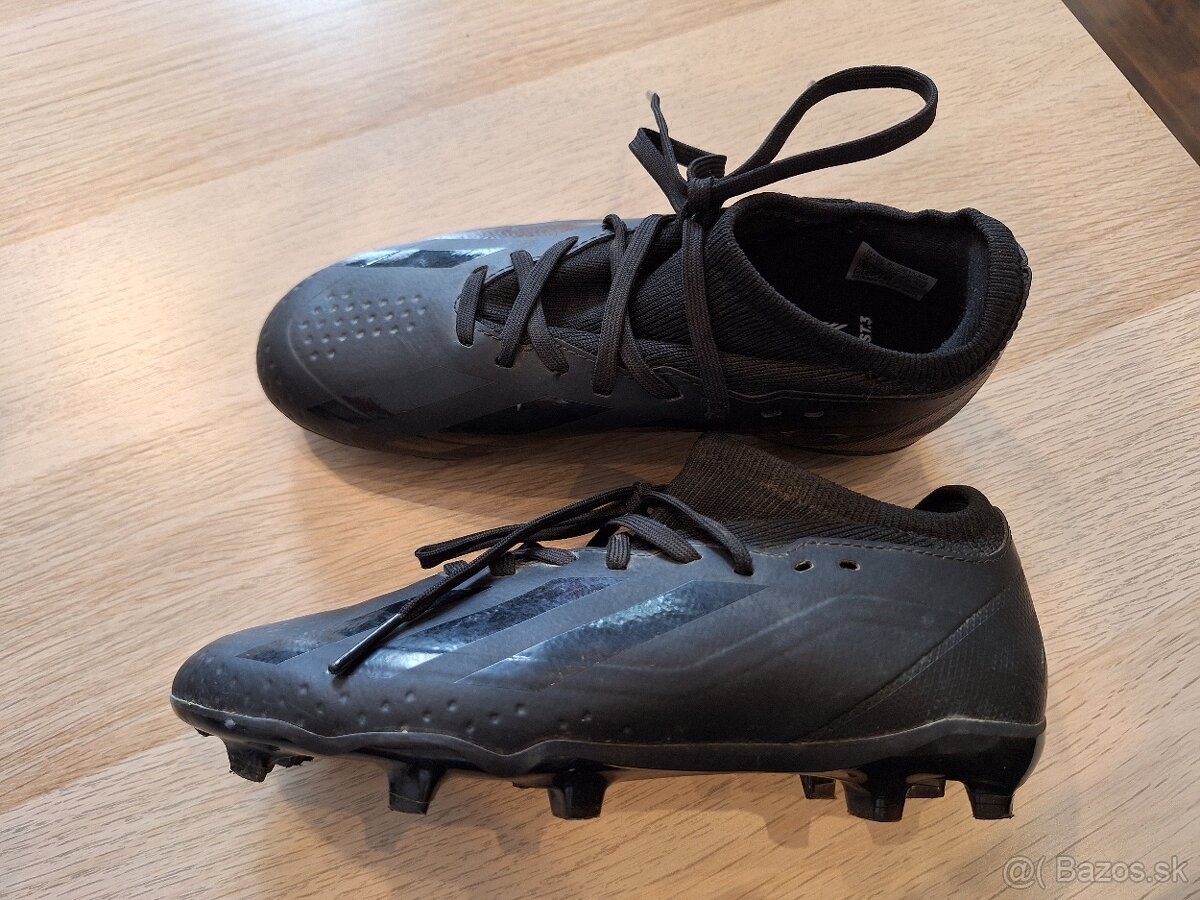 Kopačky adidas X Crazyfast .3