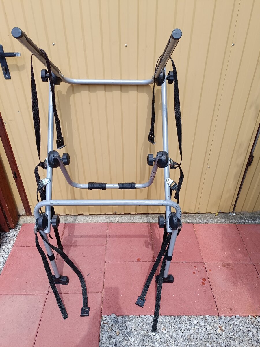nosič bicyklov na 5.dvere