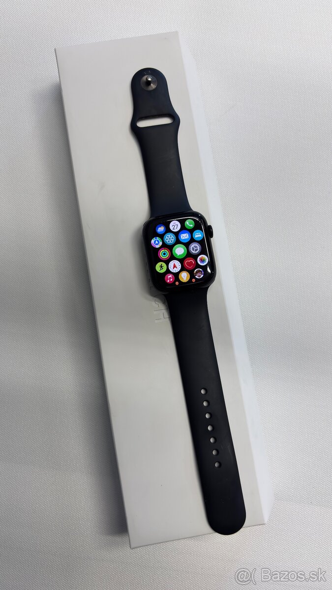 Apple watch 7 45mm